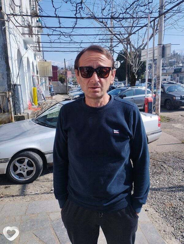 Tato, Батуми