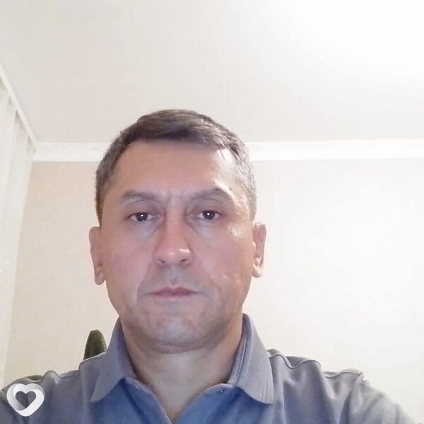 Рафис, 53, Актобе — анкета №1983416