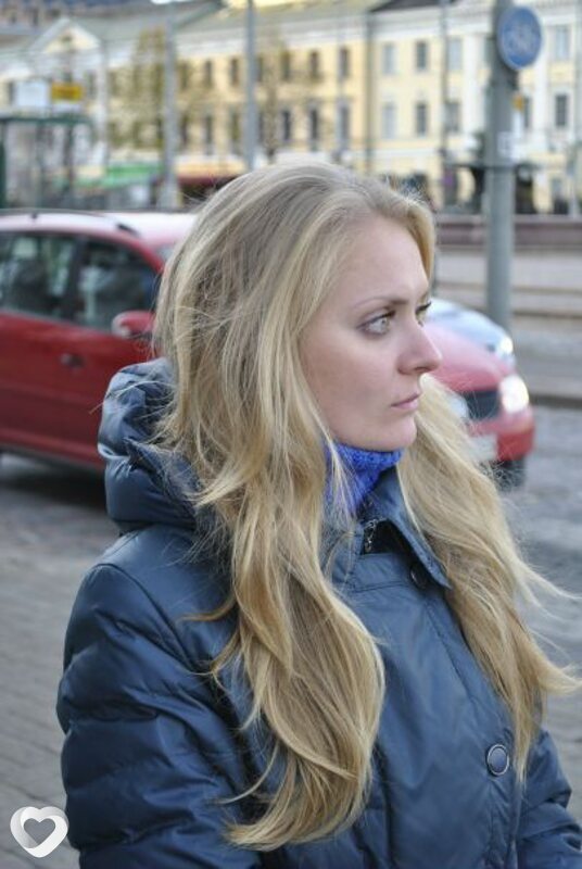 Елена, 37, Гродно — анкета №1983420