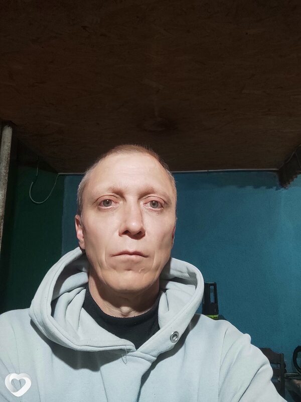 Михаил, 45, Алматы — анкета №1983429