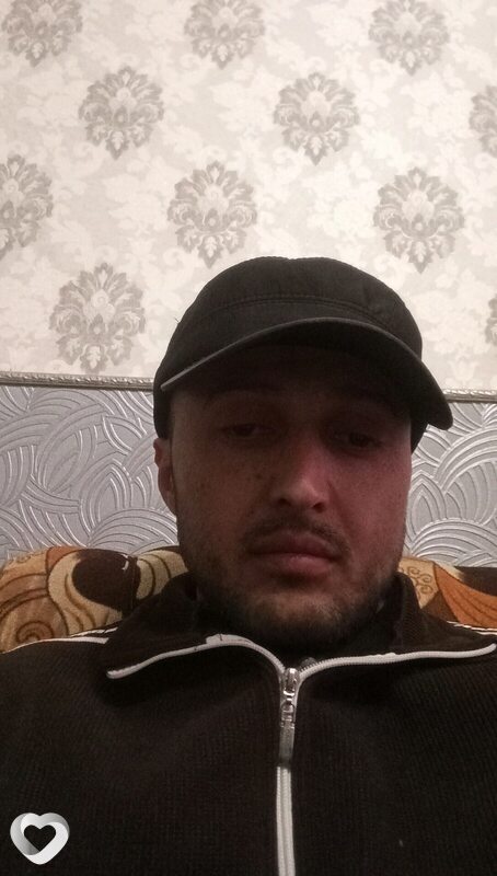 Илмирод Суяров, 30, Барнауле — анкета №1983878
