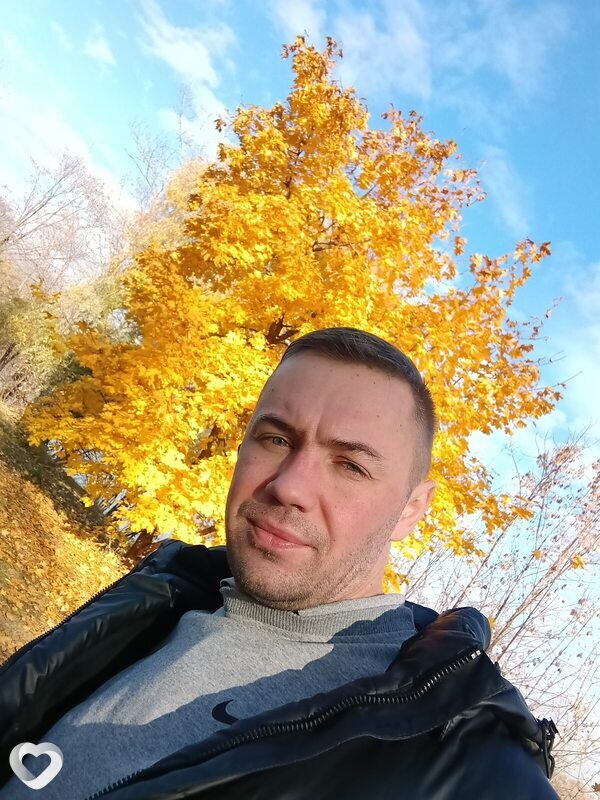 Александр, 36, Люберцах — анкета №1983809
