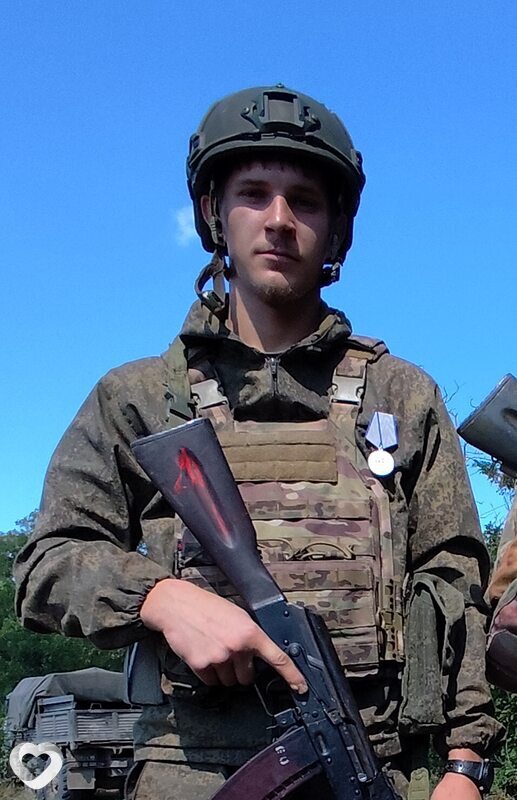 Семён, 23, Гурьевск (Кемеровская Обл) — анкета №1983815