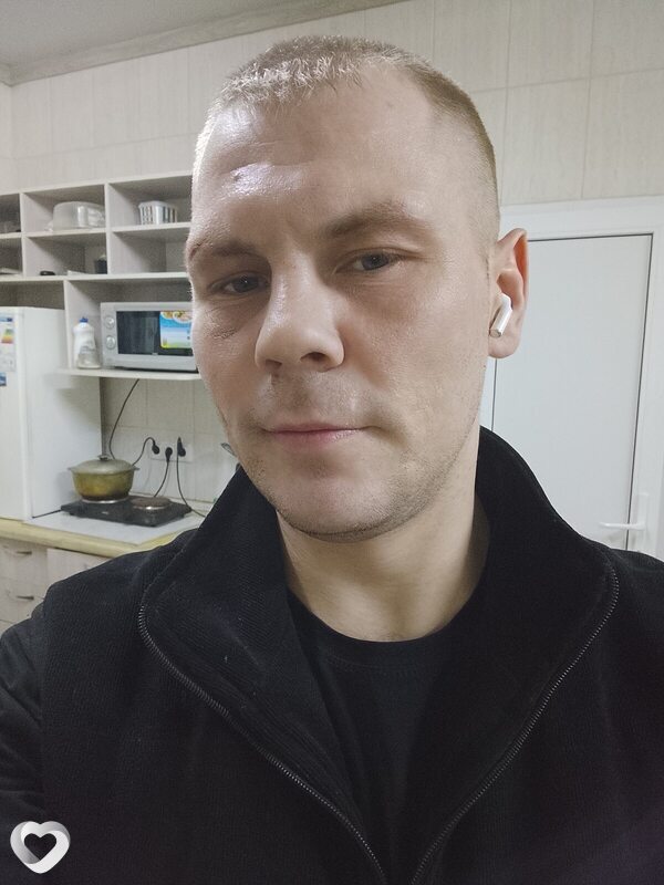 Антон, 34, Павлодаре — анкета №1983820