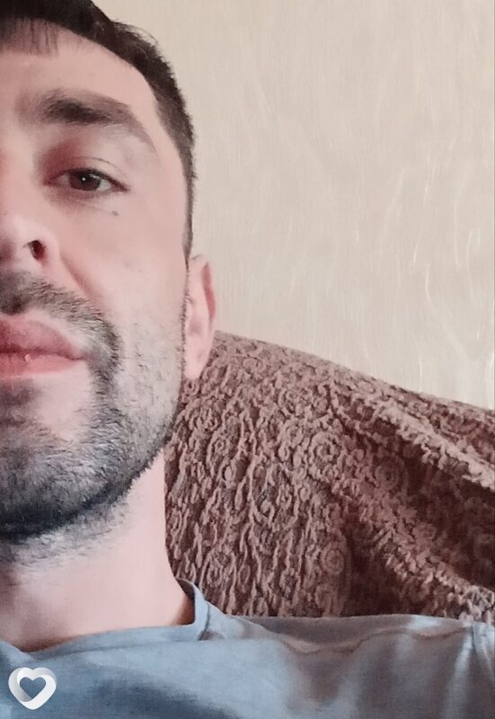 Александр, 34, Нальчике — анкета №1984282