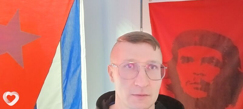 Искандер, 35, Кингисеппе — анкета №1983844