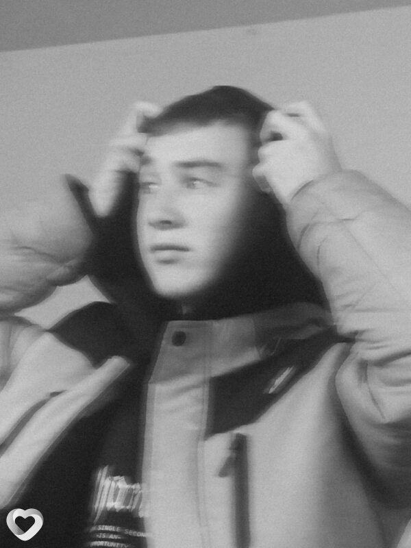 Сережа, 23, Оренбурге — анкета №1983853