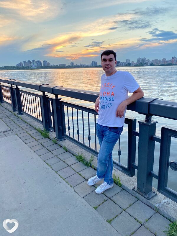 Сергей, 33, Нижнем Новгороде — анкета №1983939