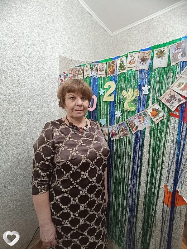 Ирина, 59, Казани — анкета №1983715