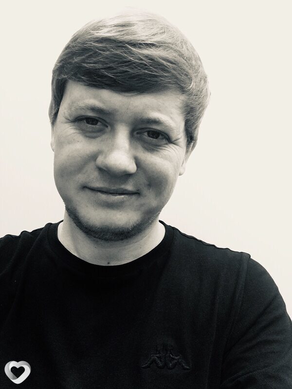 Руслан, 35, Краснодаре — анкета №1983925