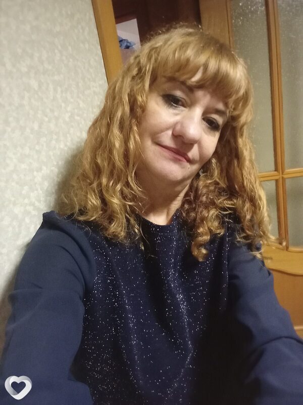 Анжелика, 56, Набережных Челнах — анкета №1984019