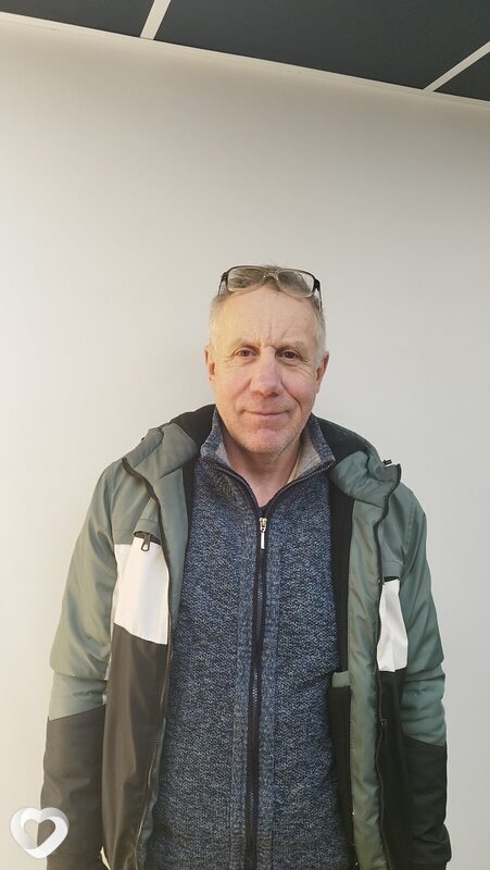 Николай, 61, Минске — анкета №1984026