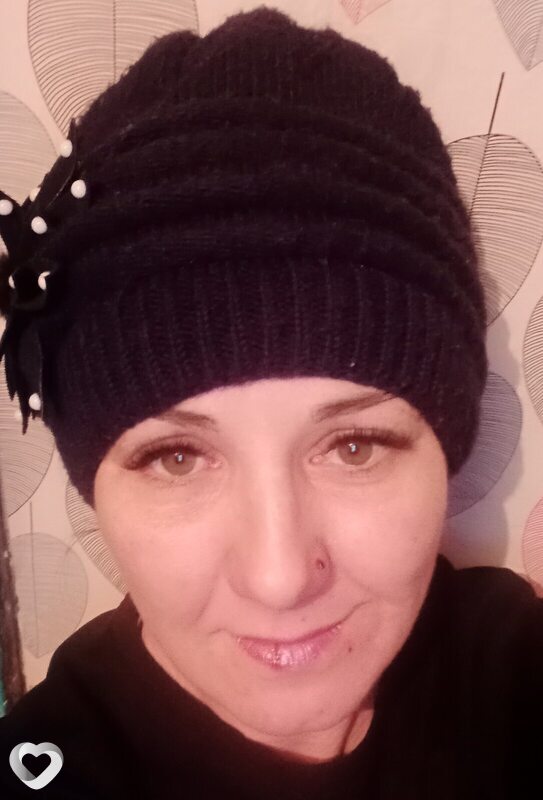 Анна, 39, Усть-Каменогорск — анкета №1983978
