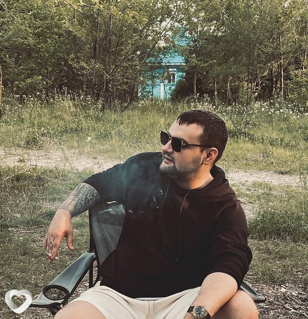 Сергей, 30, Самаре — анкета №1984120