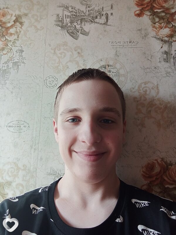 Сергей, Волосово