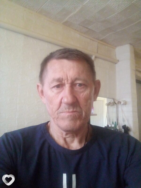 Витя, 58, Зернограде — анкета №1984037
