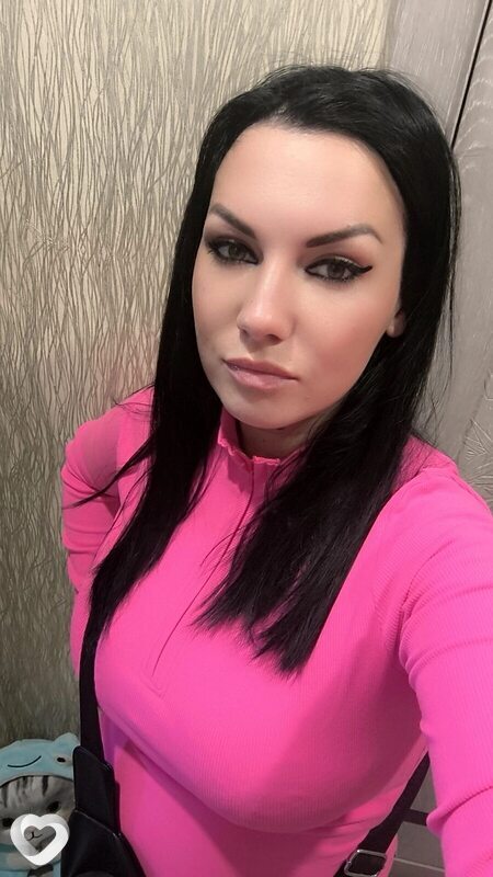 Юлия, 34, Санкт-Петербурге — анкета №1983984