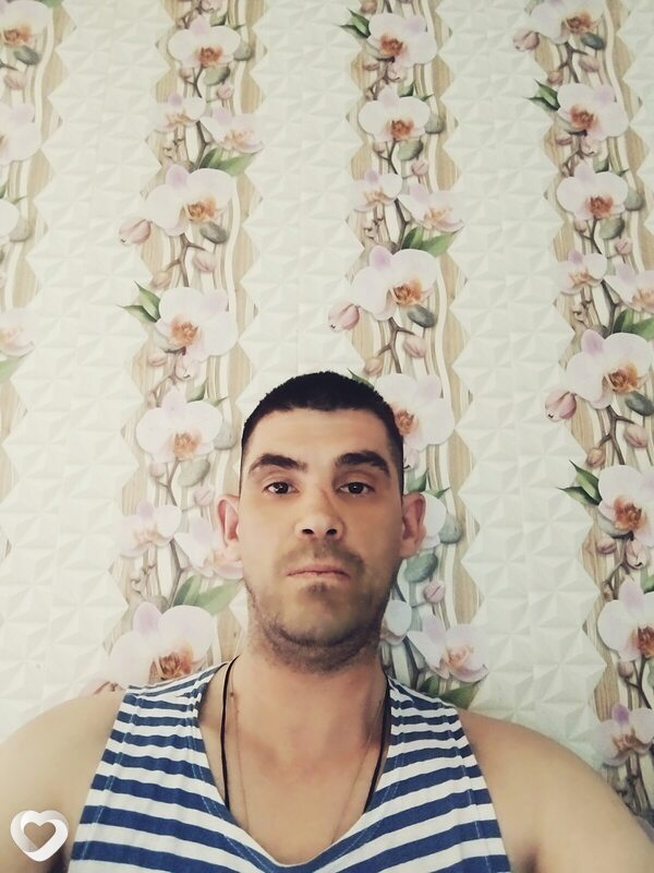 Павел, 39, Красноярске — анкета №1983998