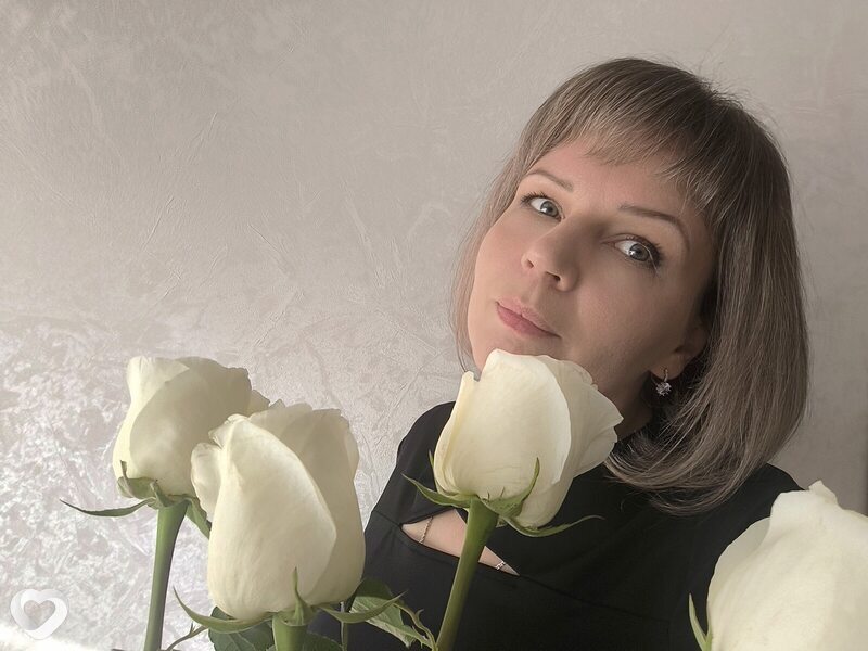 Анастасия, 42, Алматы — анкета №1984085