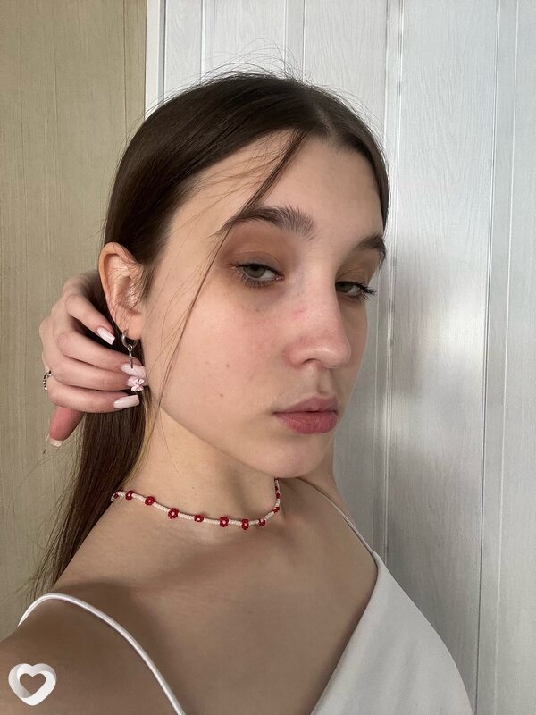 Ангелина, 20, Красноярске — анкета №1984089
