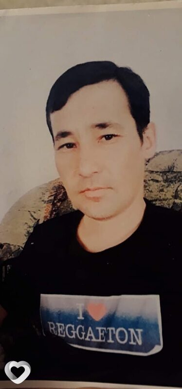 Батыр, 40, Уральске — анкета №1984235