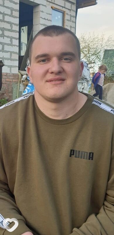 Александр, 23, Наро-Фоминске — анкета №1984240