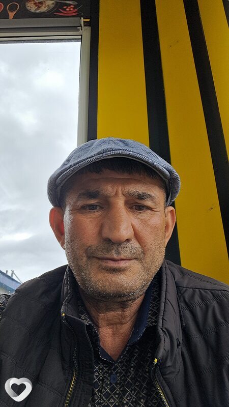 Эдик, 54, Новосибирске — анкета №1984208