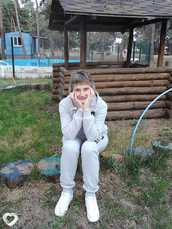 Анна, 46, Саратове — анкета №1984211