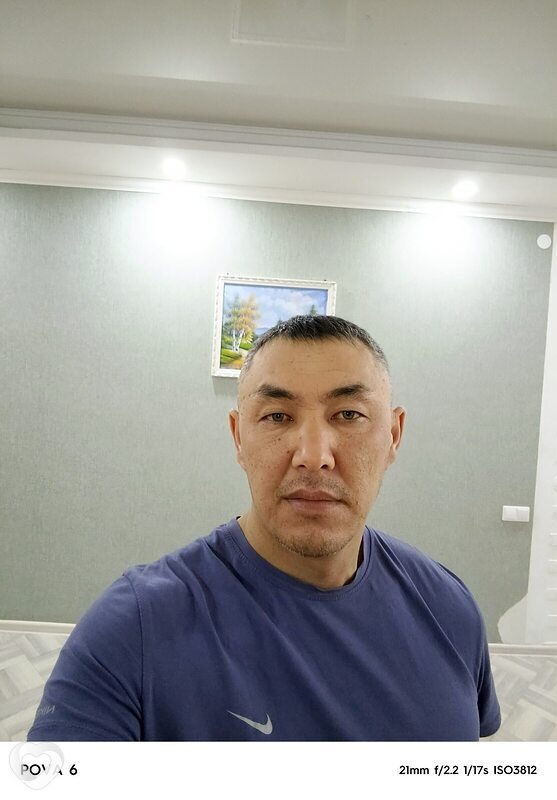Нурик, 42, Астане — анкета №1984270