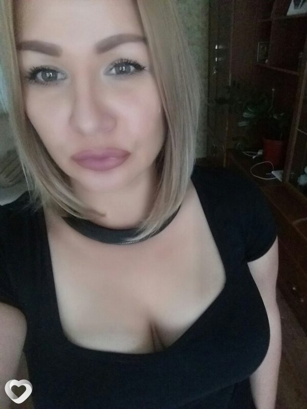Oleksandra, Рига