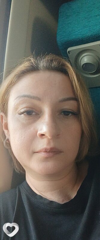 Анастасия, Ноябрьск