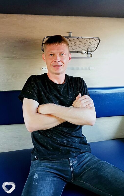 Кирилл, 29, Комсомольске-на-Амуре — анкета №1984311