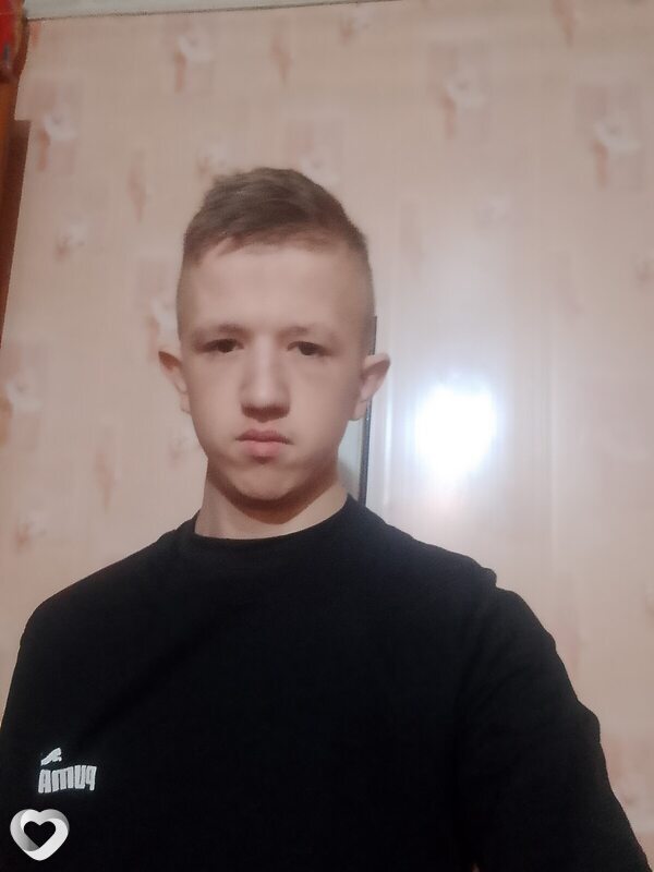 Даниил, 21, Новокузнецке — анкета №1984321