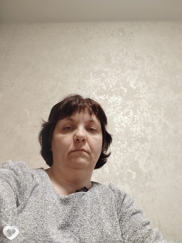 Оксана, 49, Кургане — анкета №1984466