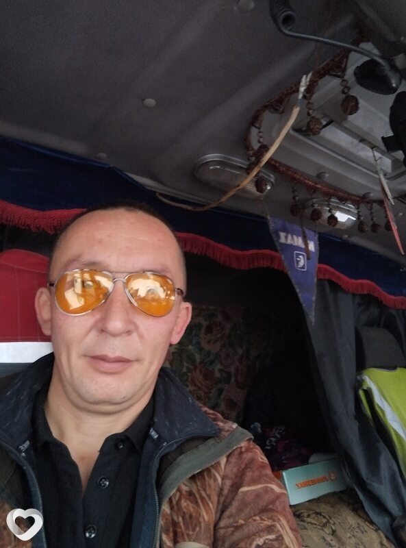 Петр, 42, Иркутске — анкета №1984351