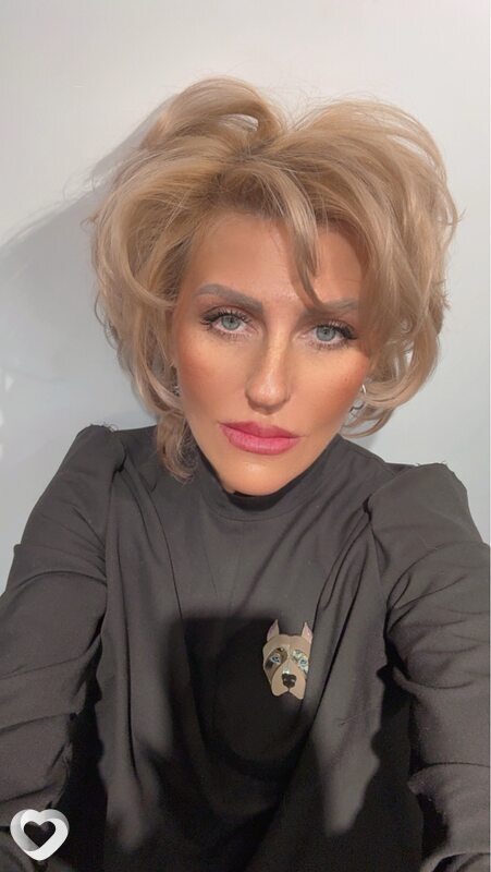 Светлана, 46, Тюмени — анкета №1984546