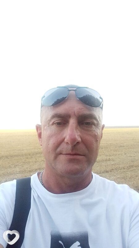 Вадим, 45, Ростове-на-Дону — анкета №1984380