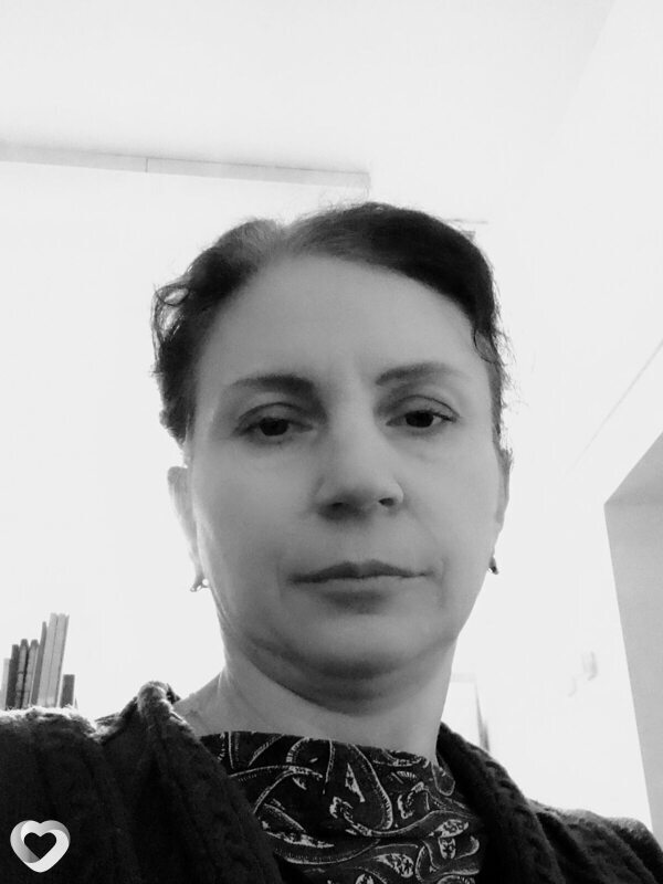 Надежда, 47, Улан-Удэ — анкета №1984381