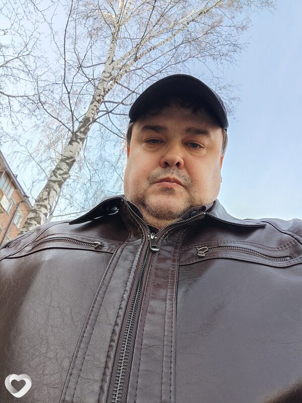 Алексей, 47, Тюмени — анкета №1984139