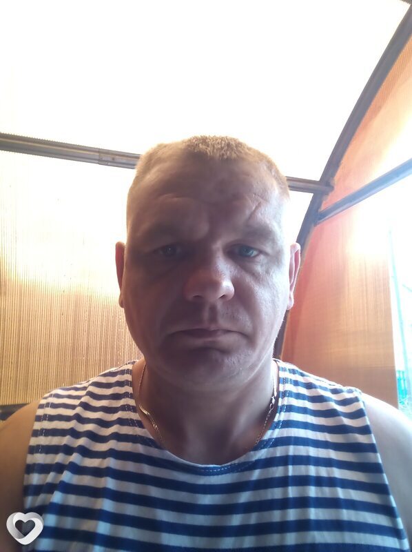 Денис, 41, Дубровно — анкета №1984155