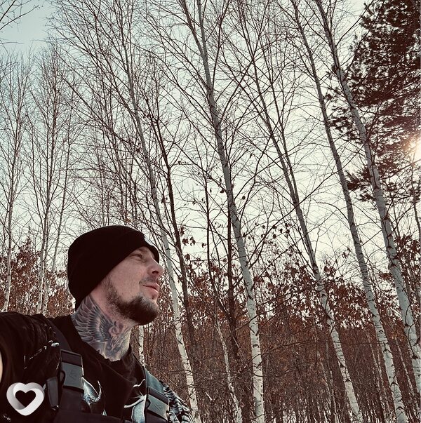 Дмитрий, 36, Кингисеппе — анкета №1984436