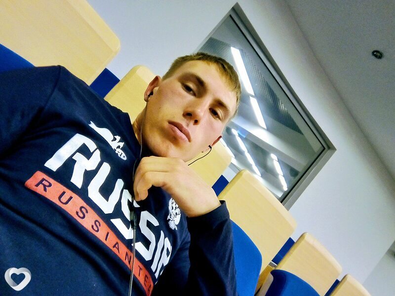 Алексей, 27, Иркутске — анкета №1984445