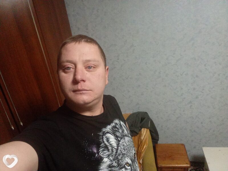 Михаил, 32, Минусинске — анкета №1984454