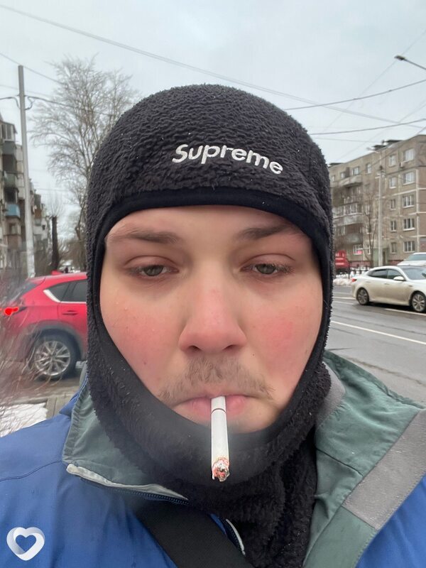 Кирилл, 20, Санкт-Петербурге — анкета №1984180