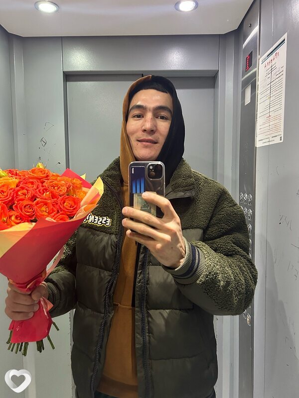 Али Алиев, 33, Ростове-на-Дону — анкета №1984412