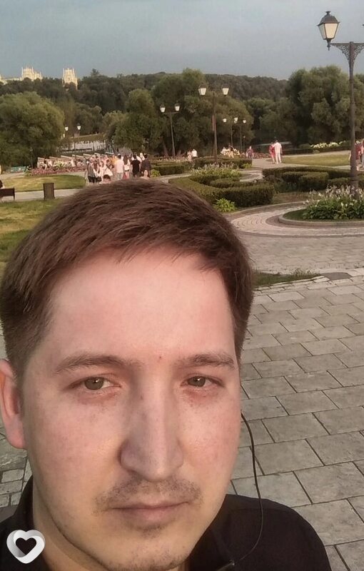 Александр, 39, Казани — анкета №1984418