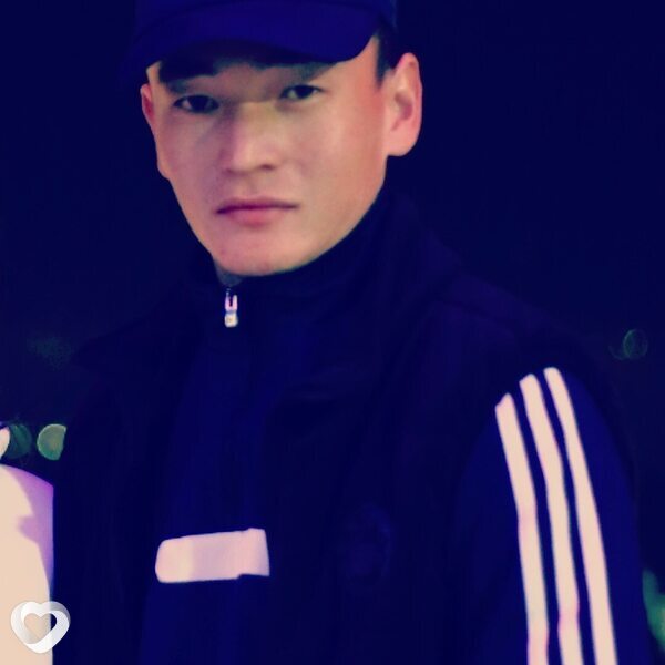 Бекзат, 24, Алматы — анкета №1984425