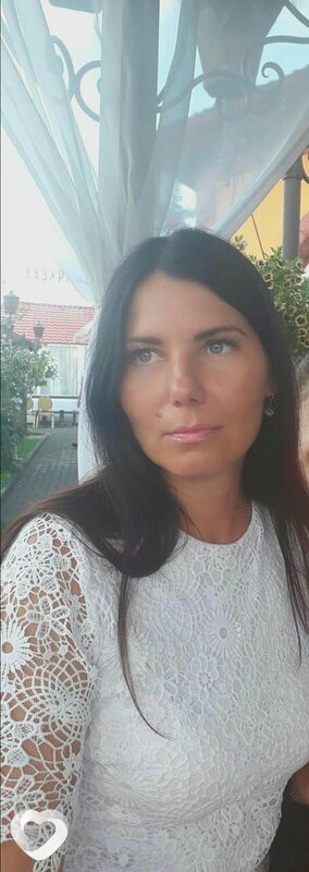 Elena, 36, Кемерове — анкета №1984512