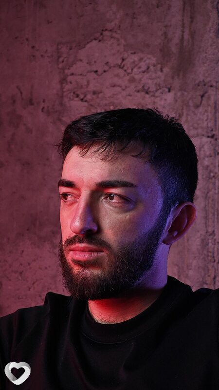 Александр, 25, Астане — анкета №1984515