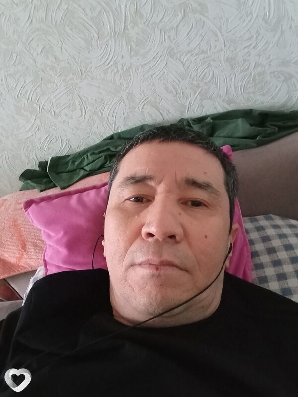 Кайрат, 52, Актау — анкета №1984522